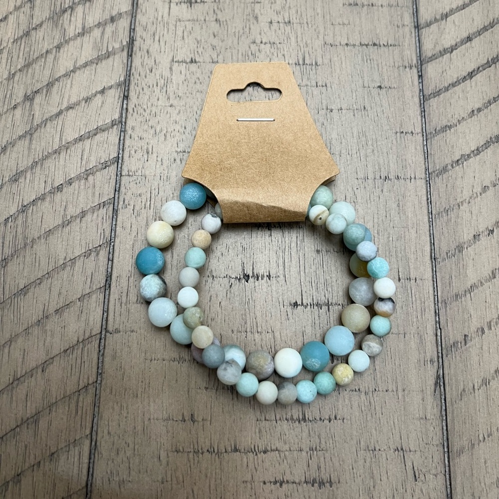 Handmade bracelet